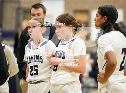 Thumbnail 1 in Evergreen vs Denver South (Dakota Ridge High School) photogallery.