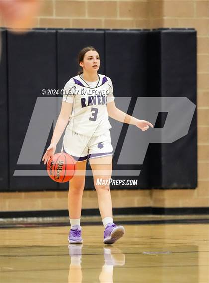 Thumbnail 1 in Evergreen vs Denver South (Dakota Ridge High School) photogallery.