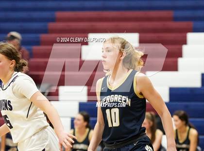 Thumbnail 3 in Evergreen vs Denver South (Dakota Ridge High School) photogallery.
