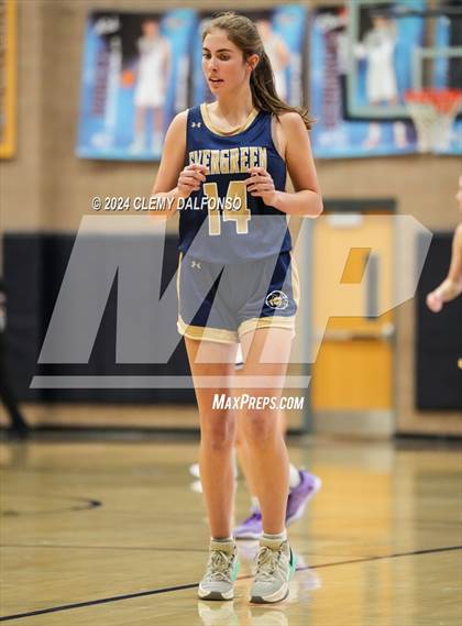 Thumbnail 3 in Evergreen vs Denver South (Dakota Ridge High School) photogallery.