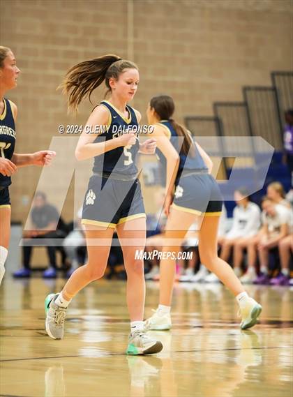 Thumbnail 2 in Evergreen vs Denver South (Dakota Ridge High School) photogallery.