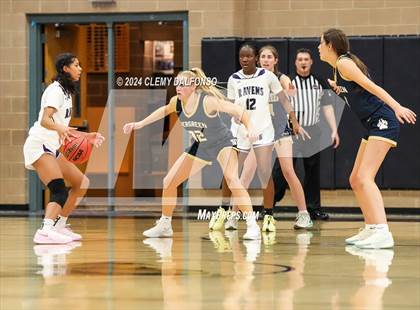 Thumbnail 2 in Evergreen vs Denver South (Dakota Ridge High School) photogallery.