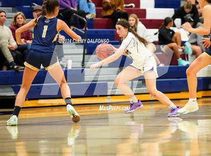 Thumbnail 3 in Evergreen vs Denver South (Dakota Ridge High School) photogallery.