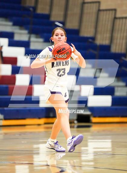 Thumbnail 2 in Evergreen vs Denver South (Dakota Ridge High School) photogallery.