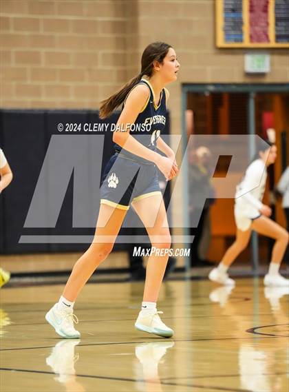 Thumbnail 2 in Evergreen vs Denver South (Dakota Ridge High School) photogallery.