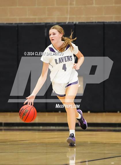 Thumbnail 1 in Evergreen vs Denver South (Dakota Ridge High School) photogallery.