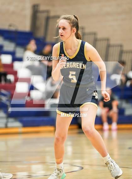 Thumbnail 1 in Evergreen vs Denver South (Dakota Ridge High School) photogallery.
