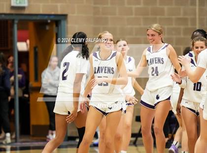 Thumbnail 3 in Evergreen vs Denver South (Dakota Ridge High School) photogallery.