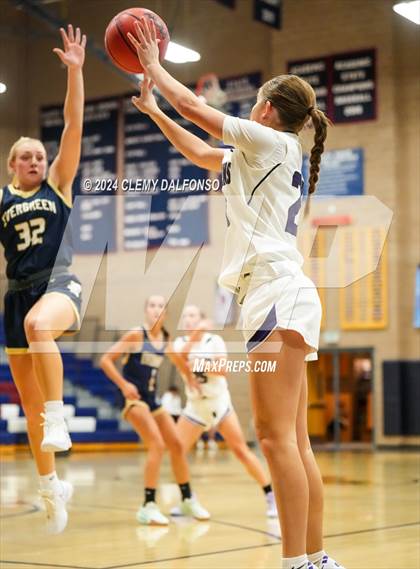 Thumbnail 1 in Evergreen vs Denver South (Dakota Ridge High School) photogallery.