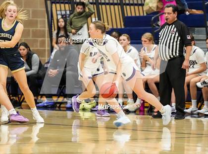 Thumbnail 1 in Evergreen vs Denver South (Dakota Ridge High School) photogallery.