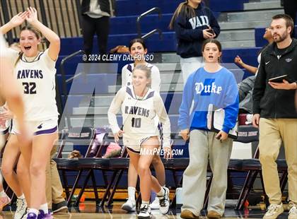 Thumbnail 1 in Evergreen vs Denver South (Dakota Ridge High School) photogallery.