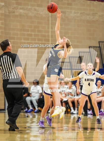 Thumbnail 3 in Evergreen vs Denver South (Dakota Ridge High School) photogallery.