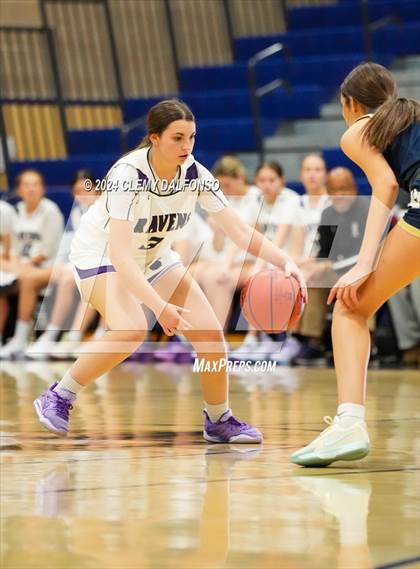Thumbnail 3 in Evergreen vs Denver South (Dakota Ridge High School) photogallery.