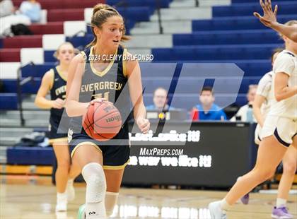 Thumbnail 2 in Evergreen vs Denver South (Dakota Ridge High School) photogallery.