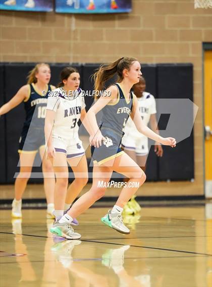 Thumbnail 1 in Evergreen vs Denver South (Dakota Ridge High School) photogallery.