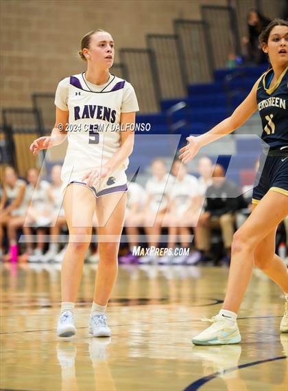 Thumbnail 3 in Evergreen vs Denver South (Dakota Ridge High School) photogallery.