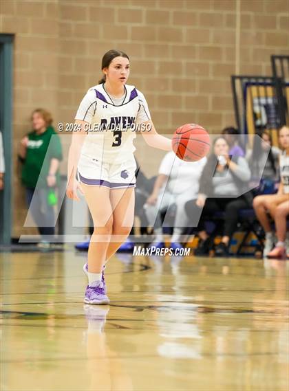 Thumbnail 3 in Evergreen vs Denver South (Dakota Ridge High School) photogallery.