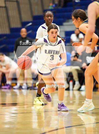 Thumbnail 1 in Evergreen vs Denver South (Dakota Ridge High School) photogallery.