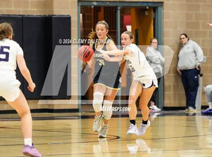 Thumbnail 1 in Evergreen vs Denver South (Dakota Ridge High School) photogallery.