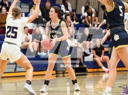 Thumbnail 3 in Evergreen vs Denver South (Dakota Ridge High School) photogallery.