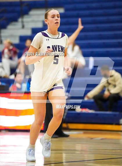 Thumbnail 1 in Evergreen vs Denver South (Dakota Ridge High School) photogallery.