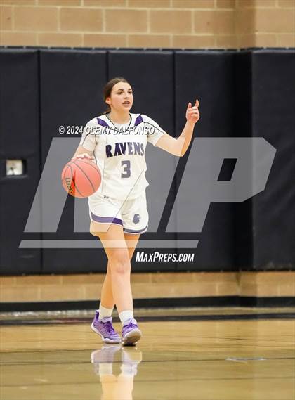Thumbnail 3 in Evergreen vs Denver South (Dakota Ridge High School) photogallery.