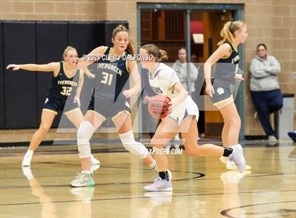 Thumbnail 3 in Evergreen vs Denver South (Dakota Ridge High School) photogallery.