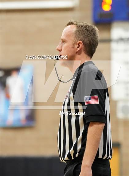 Thumbnail 1 in Evergreen vs Denver South (Dakota Ridge High School) photogallery.