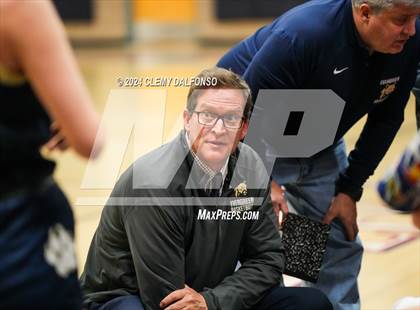 Thumbnail 1 in Evergreen vs Denver South (Dakota Ridge High School) photogallery.