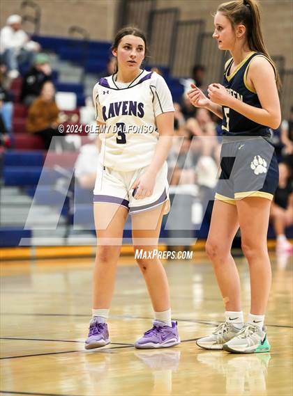 Thumbnail 1 in Evergreen vs Denver South (Dakota Ridge High School) photogallery.