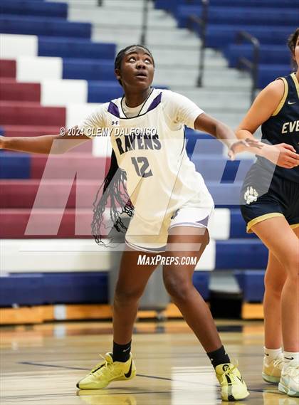 Thumbnail 1 in Evergreen vs Denver South (Dakota Ridge High School) photogallery.
