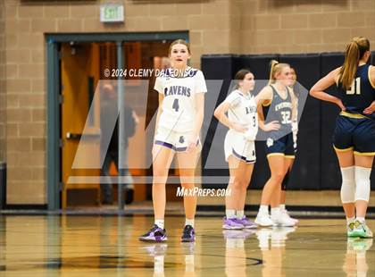 Thumbnail 2 in Evergreen vs Denver South (Dakota Ridge High School) photogallery.