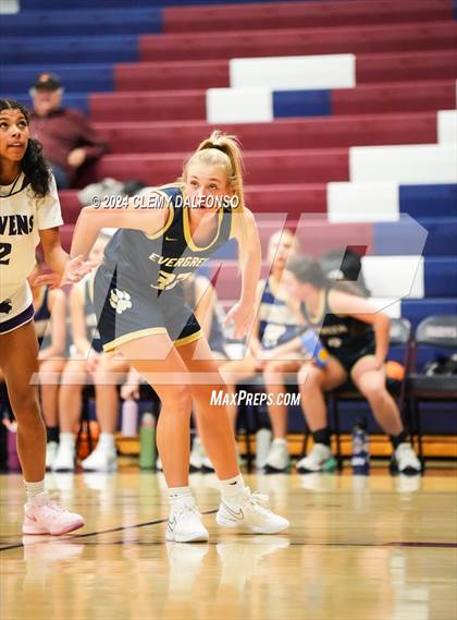 Thumbnail 3 in Evergreen vs Denver South (Dakota Ridge High School) photogallery.