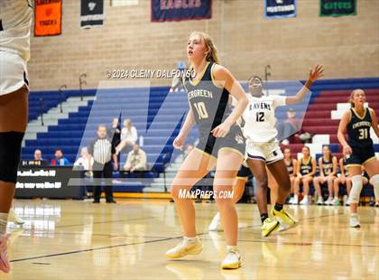 Thumbnail 1 in Evergreen vs Denver South (Dakota Ridge High School) photogallery.