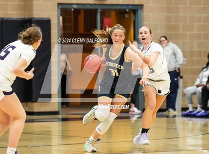 Thumbnail 2 in Evergreen vs Denver South (Dakota Ridge High School) photogallery.
