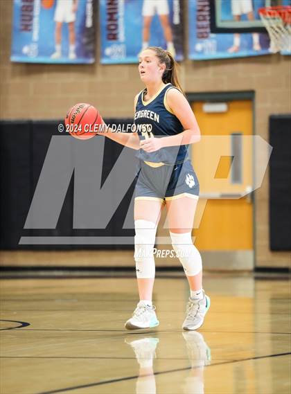 Thumbnail 3 in Evergreen vs Denver South (Dakota Ridge High School) photogallery.