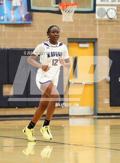 Thumbnail 3 in Evergreen vs Denver South (Dakota Ridge High School) photogallery.