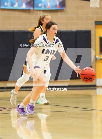 Thumbnail 1 in Evergreen vs Denver South (Dakota Ridge High School) photogallery.