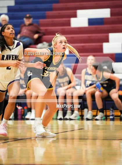 Thumbnail 1 in Evergreen vs Denver South (Dakota Ridge High School) photogallery.