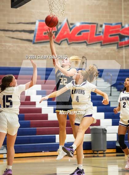 Thumbnail 3 in Evergreen vs Denver South (Dakota Ridge High School) photogallery.