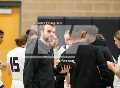 Thumbnail 3 in Evergreen vs Denver South (Dakota Ridge High School) photogallery.