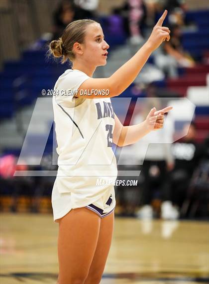 Thumbnail 1 in Evergreen vs Denver South (Dakota Ridge High School) photogallery.