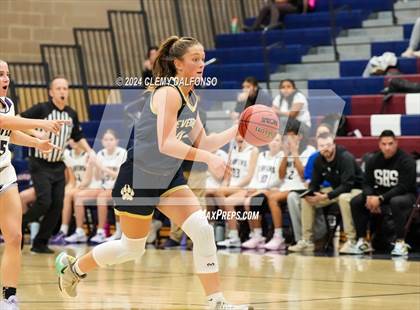 Thumbnail 1 in Evergreen vs Denver South (Dakota Ridge High School) photogallery.