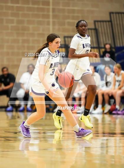Thumbnail 3 in Evergreen vs Denver South (Dakota Ridge High School) photogallery.