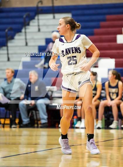 Thumbnail 1 in Evergreen vs Denver South (Dakota Ridge High School) photogallery.