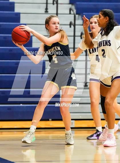Thumbnail 1 in Evergreen vs Denver South (Dakota Ridge High School) photogallery.