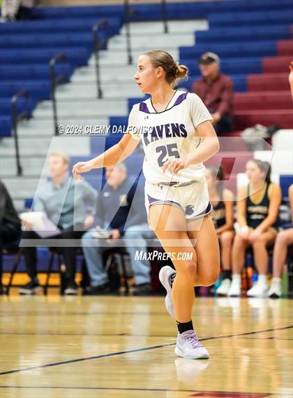 Thumbnail 3 in Evergreen vs Denver South (Dakota Ridge High School) photogallery.