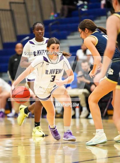 Thumbnail 3 in Evergreen vs Denver South (Dakota Ridge High School) photogallery.