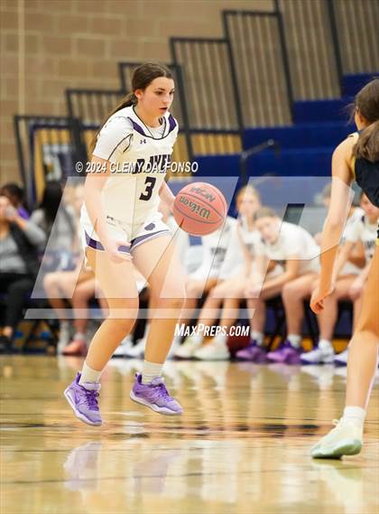 Thumbnail 1 in Evergreen vs Denver South (Dakota Ridge High School) photogallery.