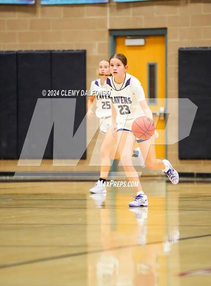 Thumbnail 1 in Evergreen vs Denver South (Dakota Ridge High School) photogallery.